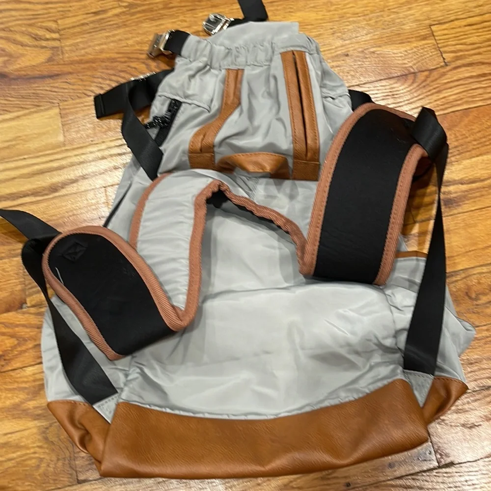 K9 sportsack